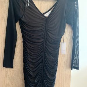 Bodycon Dress